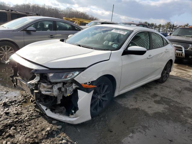  HONDA CIVIC 2020 Biały