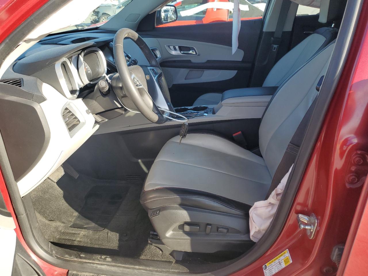 2014 Chevrolet Equinox - Image 7