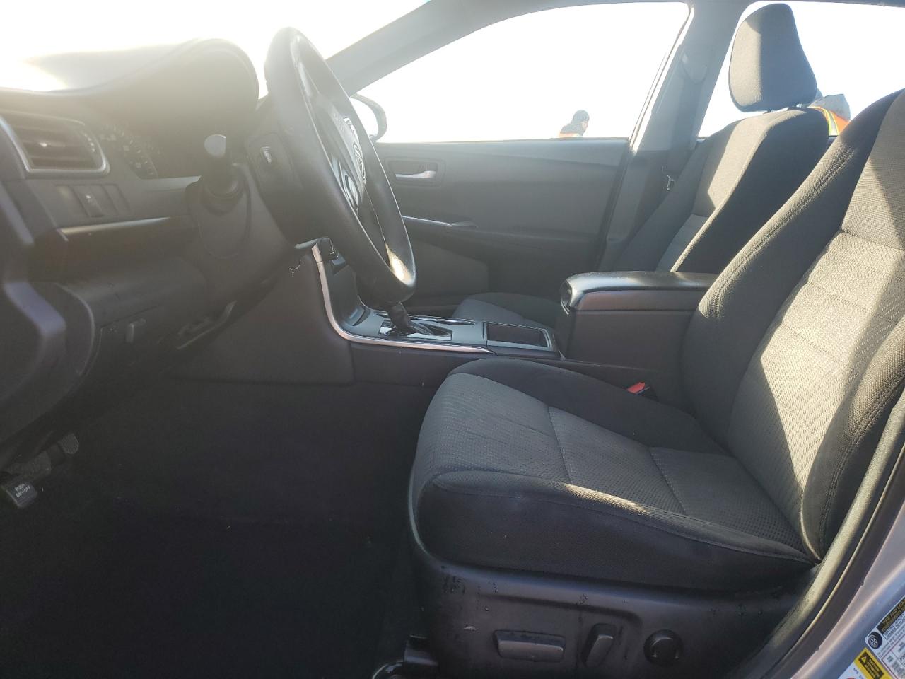 2015 Toyota Camry - Image 7