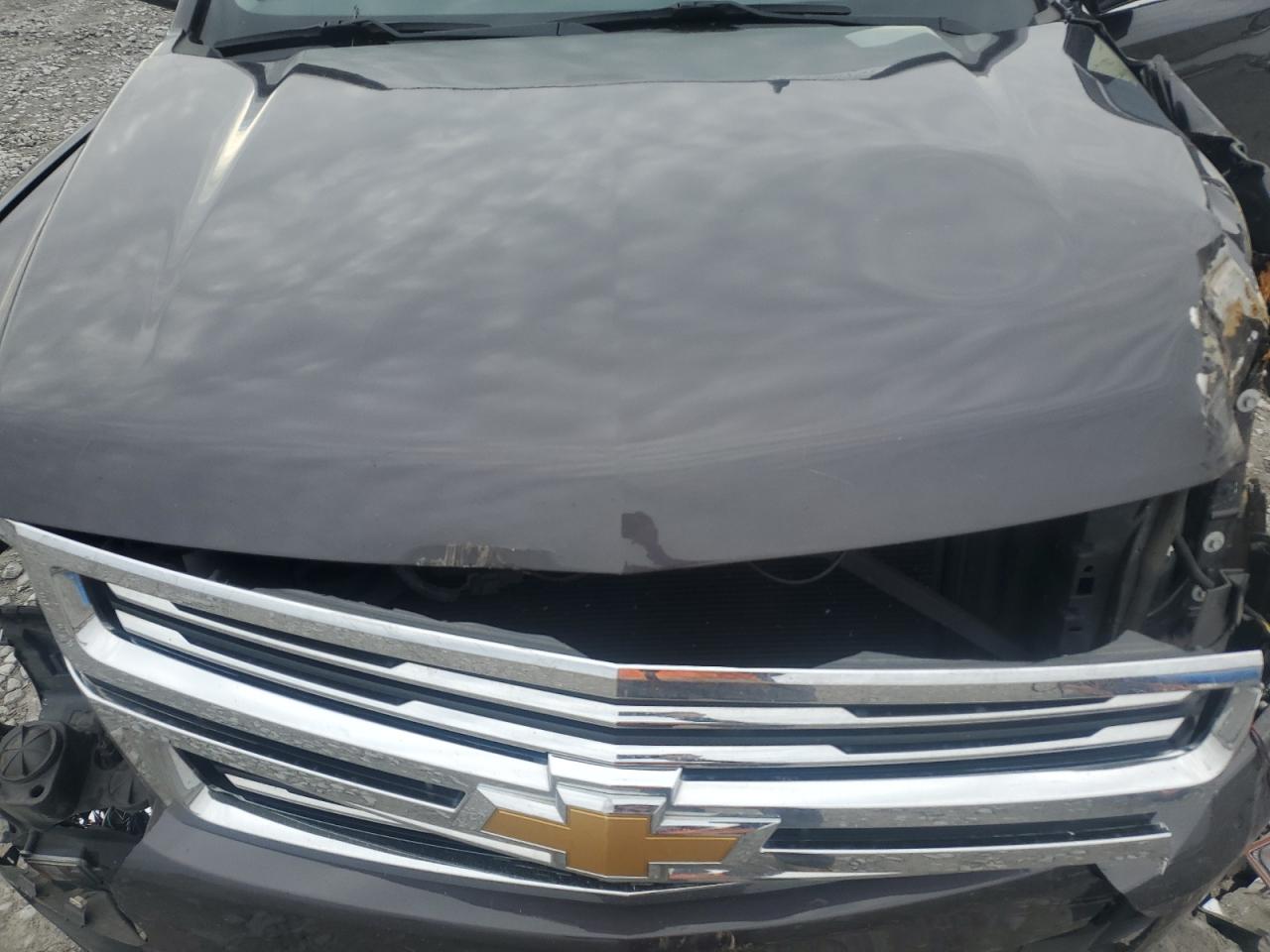 2015 Chevrolet Tahoe - Image 13