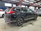 2017 HONDA CR-V TOURING à vendre chez Copart CT - HARTFORD SPRINGFIELD