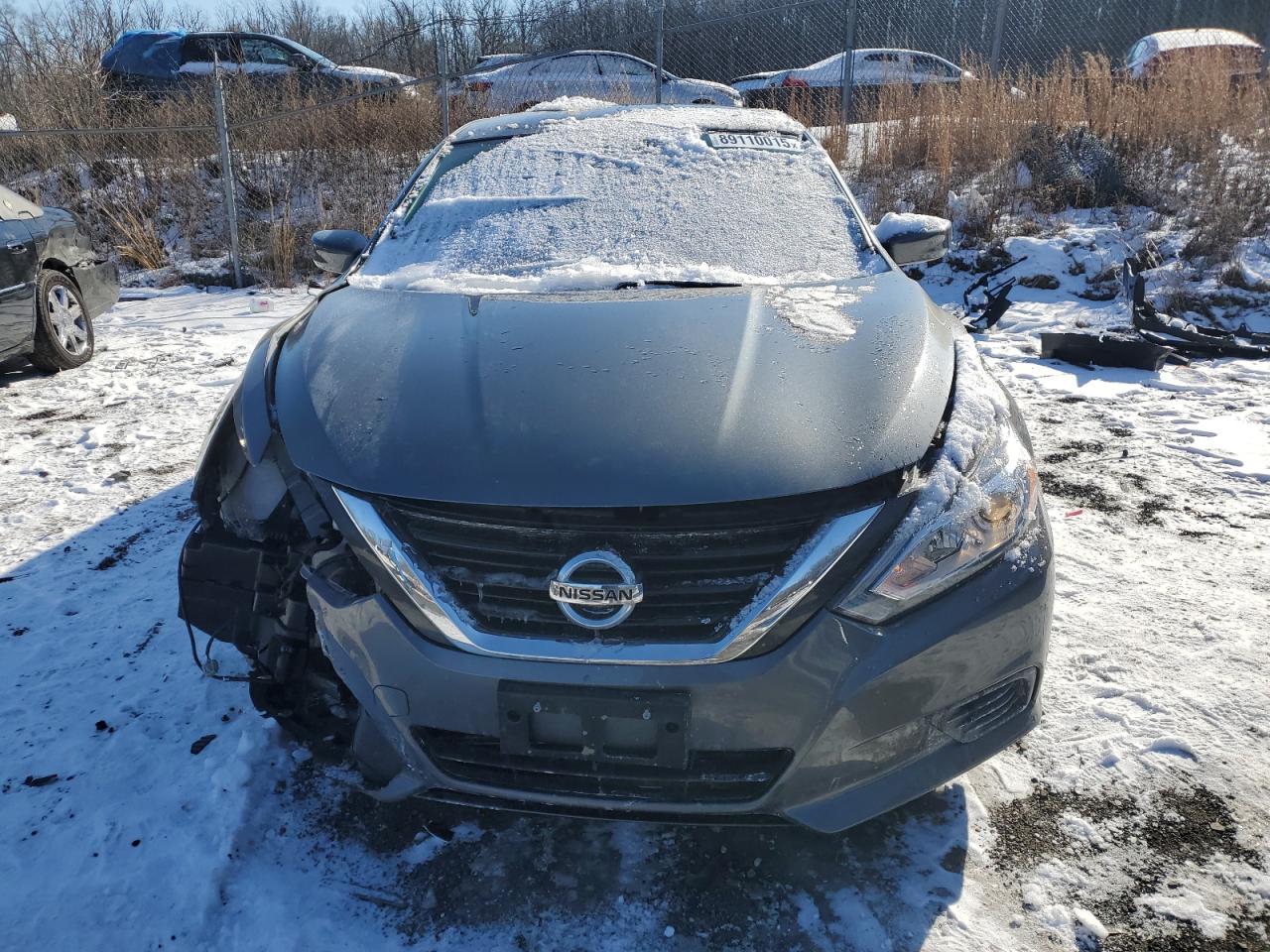 1N4AL3AP7HN362811 NISSAN ALTIMA 2017