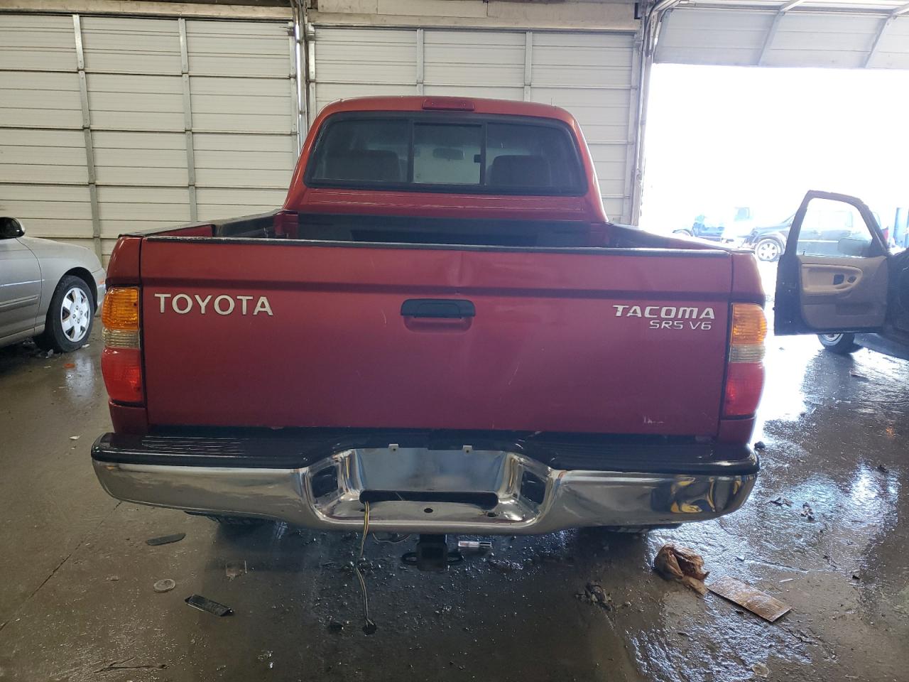 2003 Toyota Tacoma - Image 6