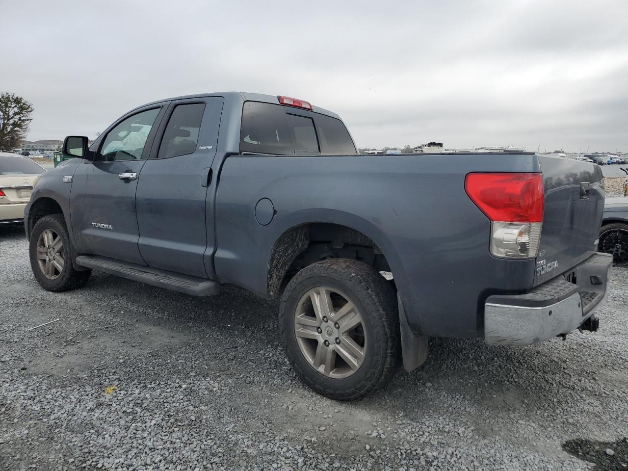 2007 Toyota Tundra - Image 2