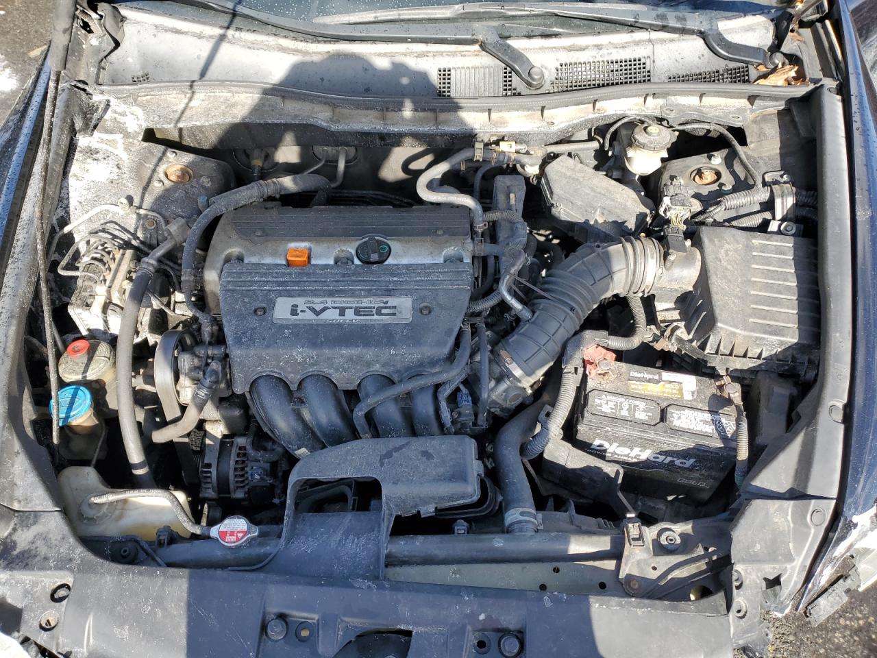 2008 Honda Accord - Image 11
