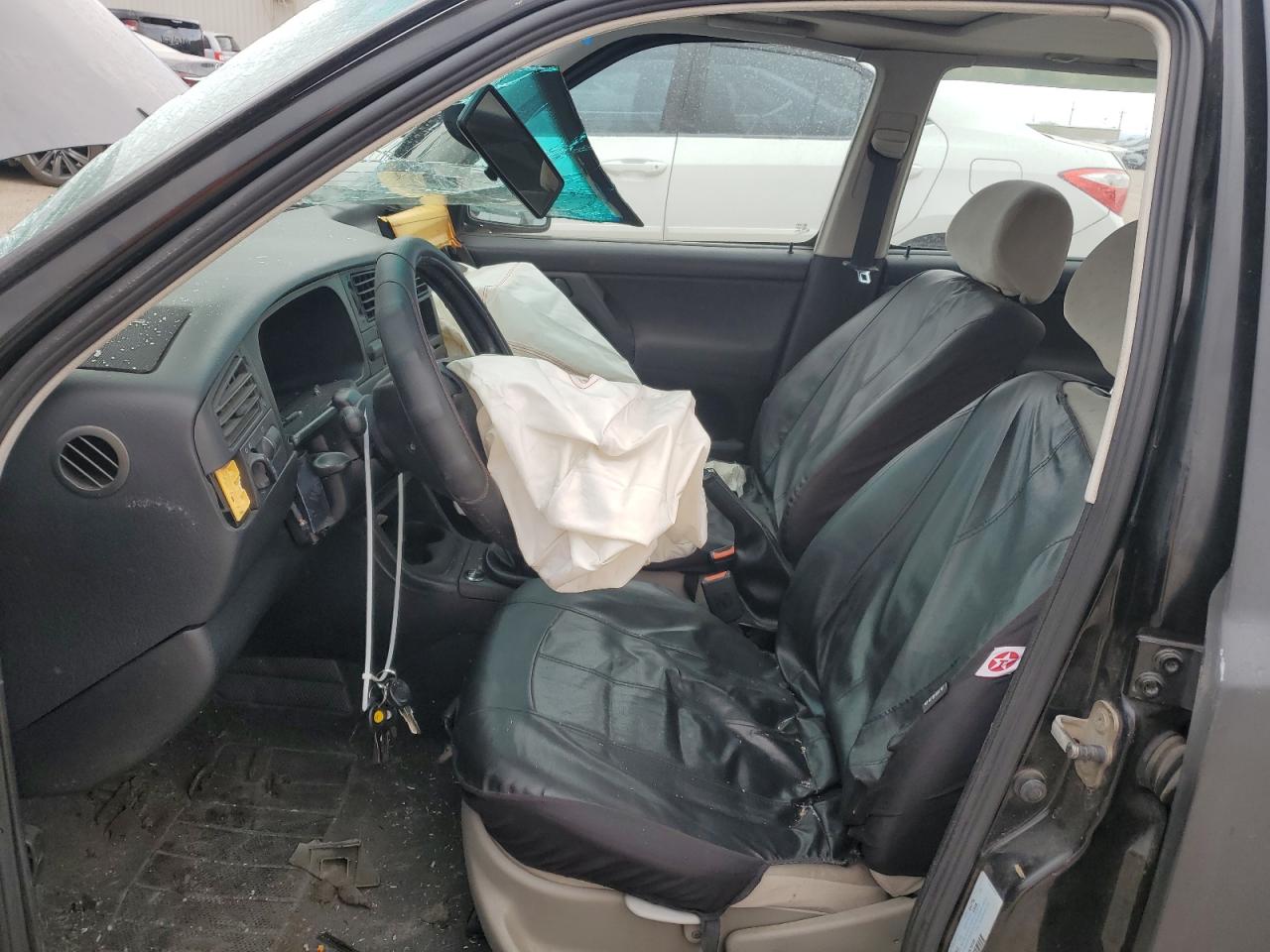 1996 Volkswagen Jetta - Image 7