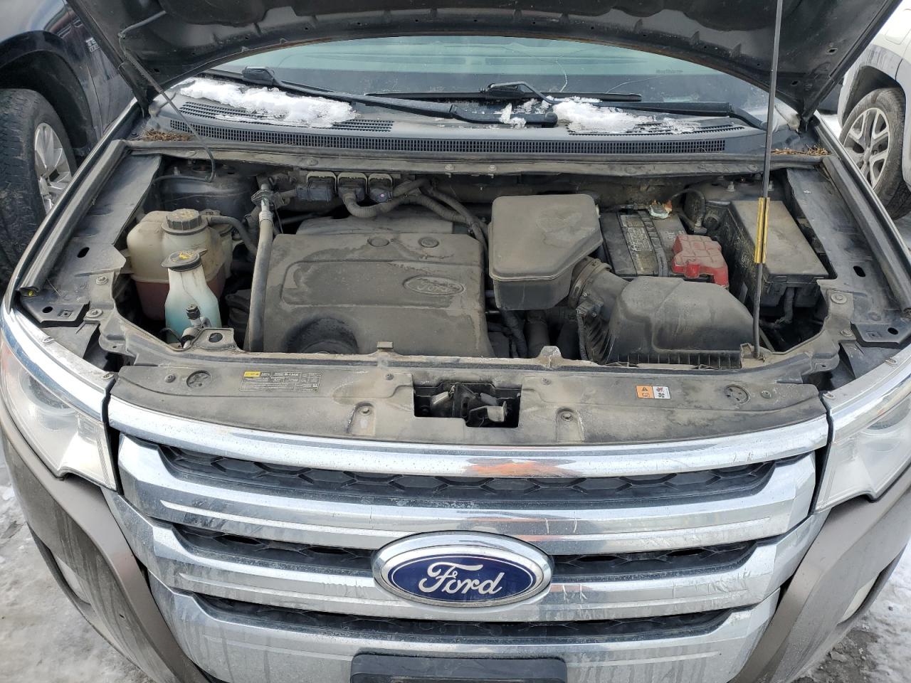 2014 Ford Edge - Image 12