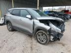 2022 Kia Seltos Lx на продаже в Houston, TX - Front End