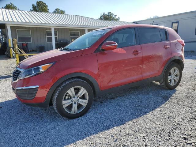 2013 Kia Sportage Base