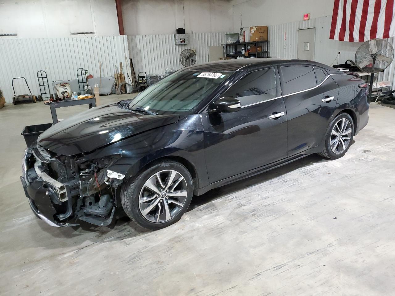 2020 Nissan Maxima - Image 1