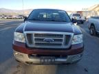 2005 Ford F150 Supercrew zu verkaufen in Van Nuys, CA - Rear End