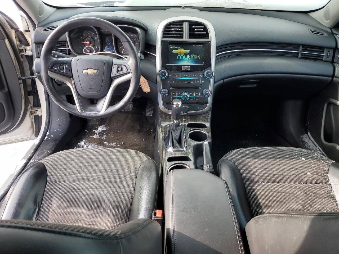 2015 Chevrolet Malibu - Image 8