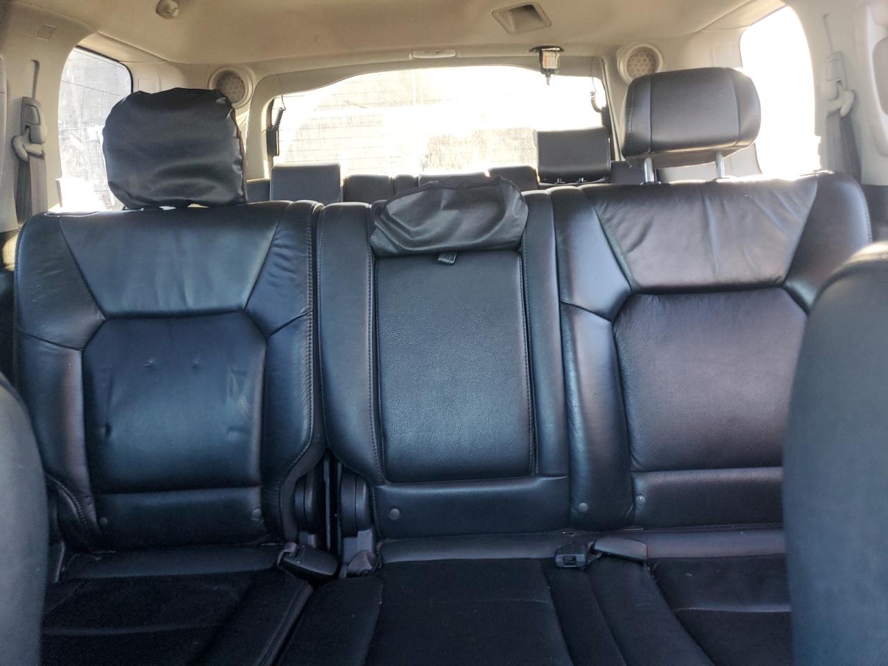 2011 Honda Pilot - Image 10