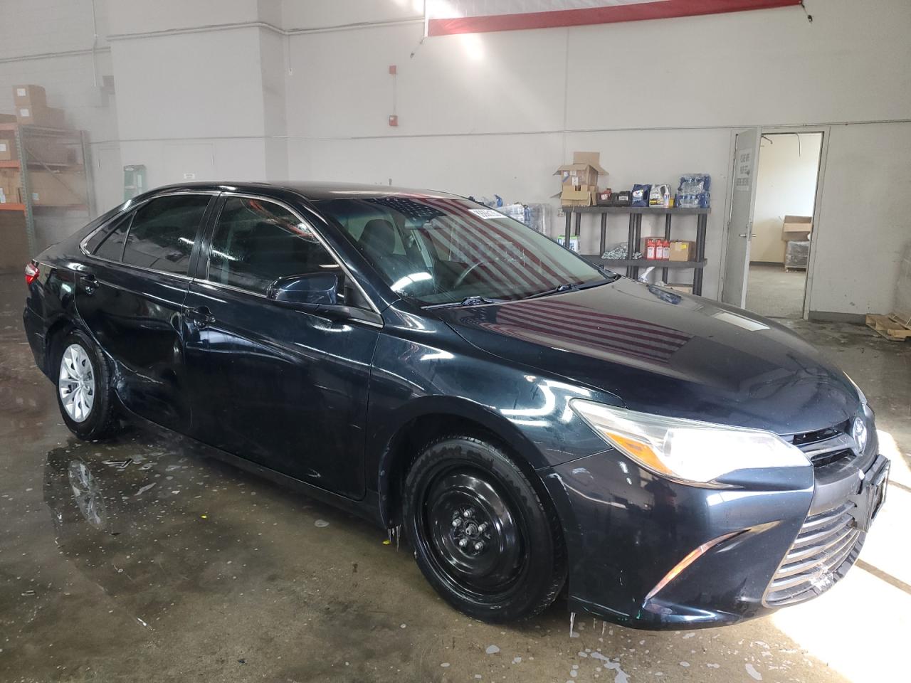 2016 Toyota Camry - Image 4