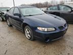 2003 Pontiac Grand Prix Gt de vânzare în Pekin, IL - Rear End