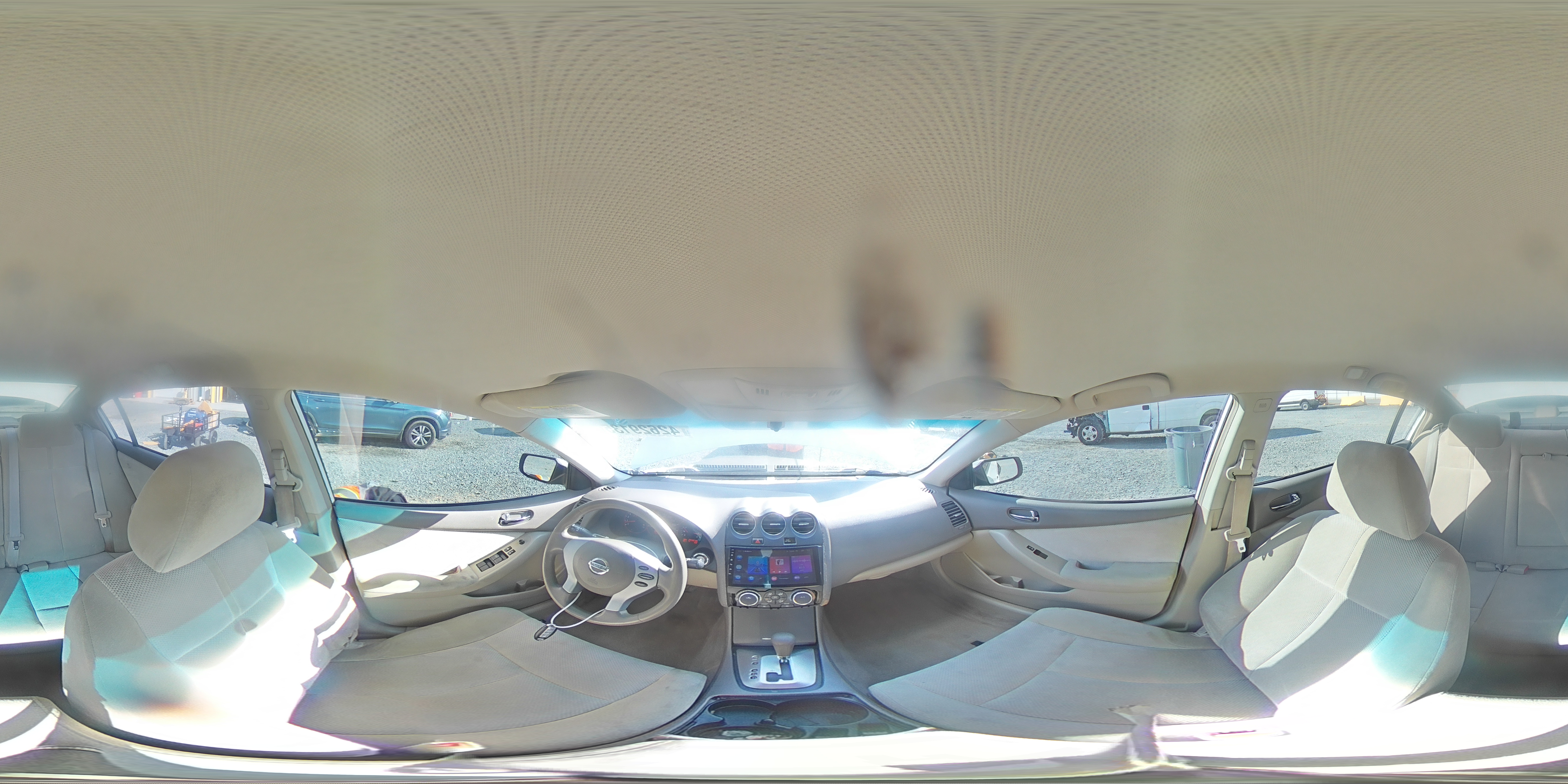 2009 Nissan Altima - Image 12
