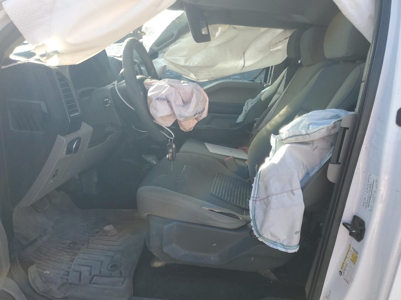 2017 Ford F-150 - Image 7