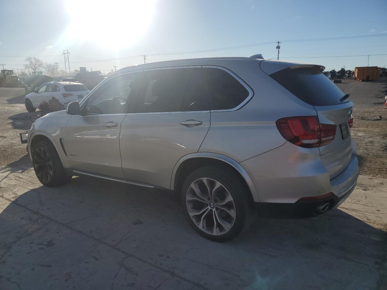 2015 BMW X5 - Image 2