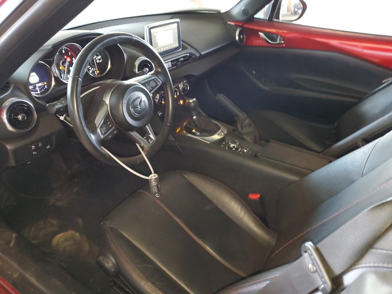 2017 Mazda MX-5 - Image 8