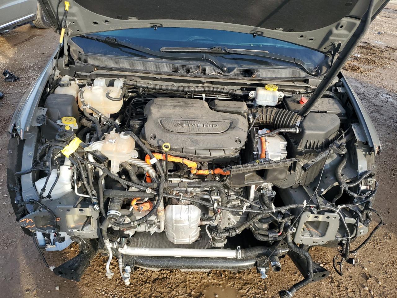 2020 Chrysler Pacifica - Image 12