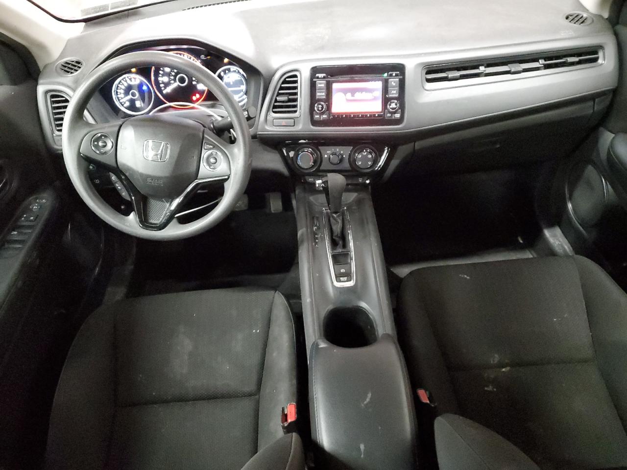 2017 Honda HR-V - Image 8
