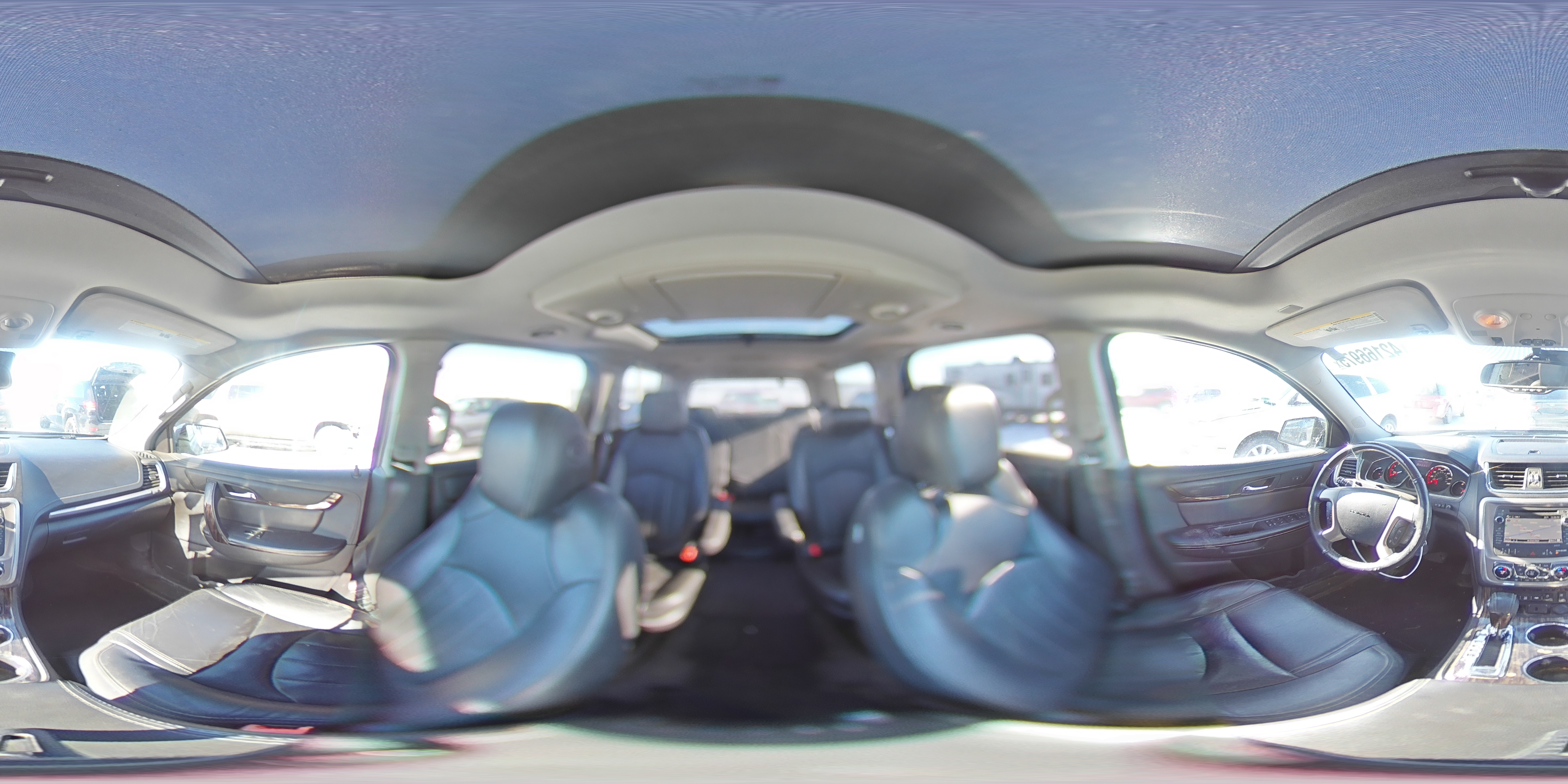 2016 GMC Acadia - Image 14