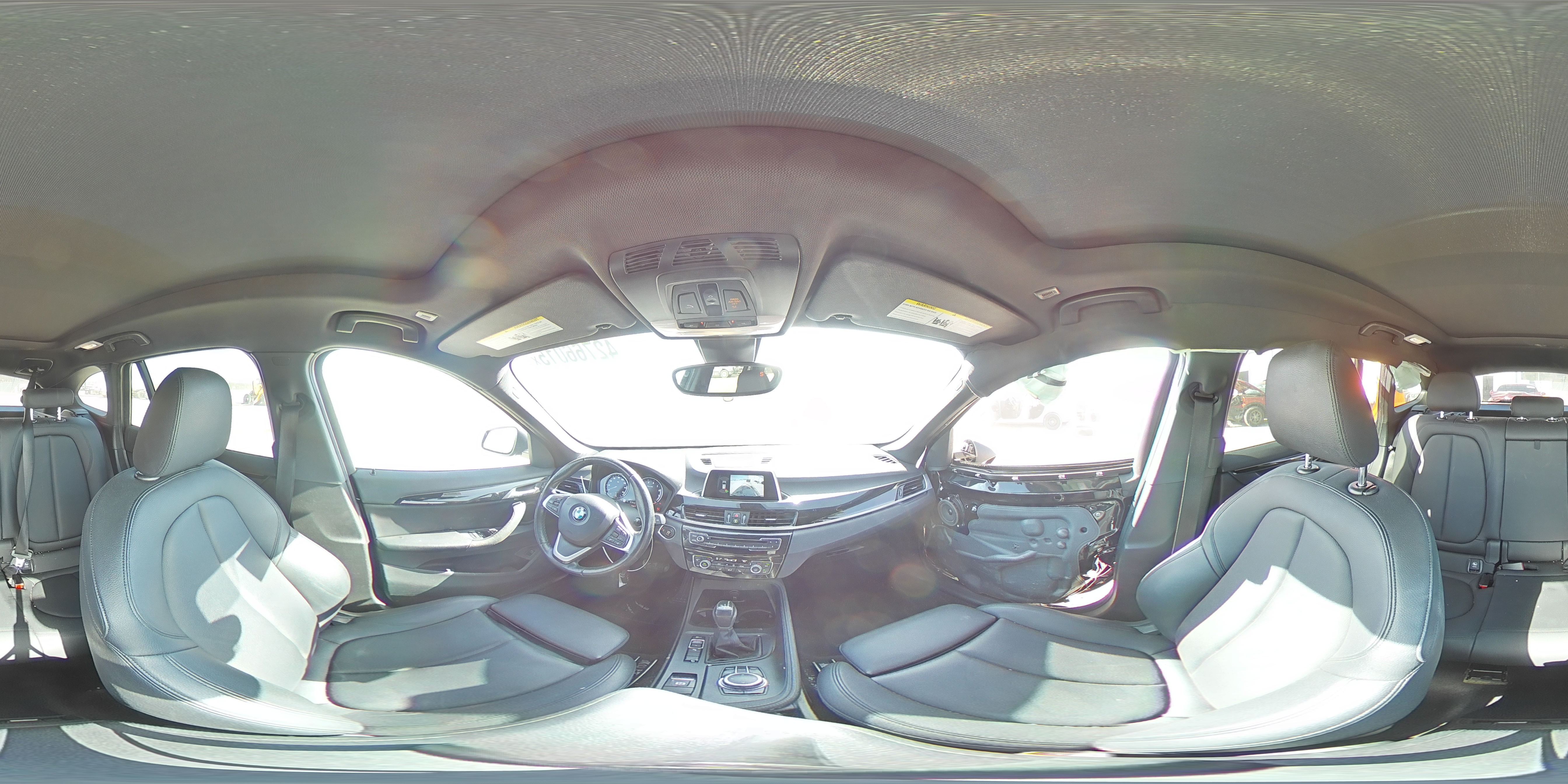 2019 BMW X1 - Image 14
