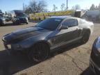 2010 Ford Mustang  продається в Woodburn, OR - Front End