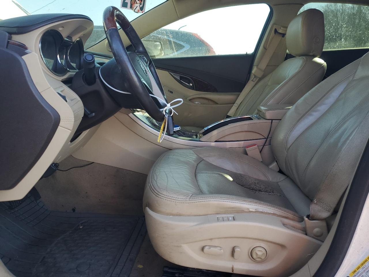2013 Buick LaCrosse - Image 7