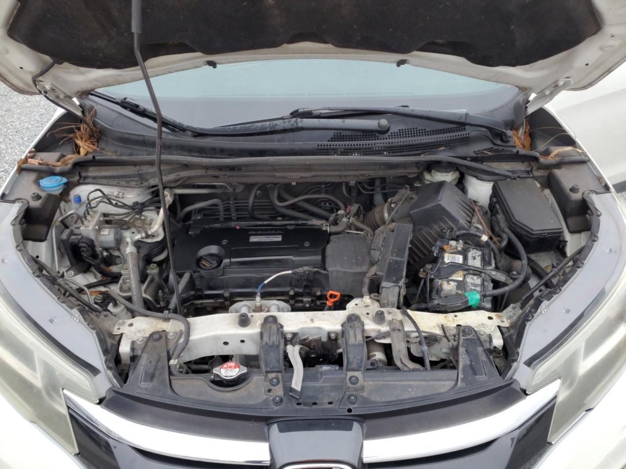 2016 Honda CR-V - Image 12