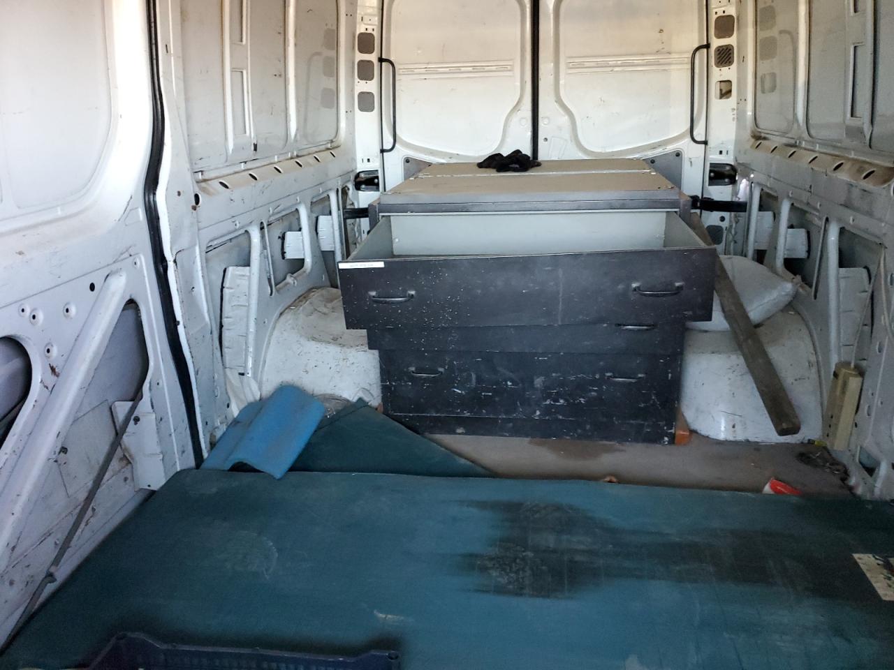 2008 Dodge Sprinter - Image 10