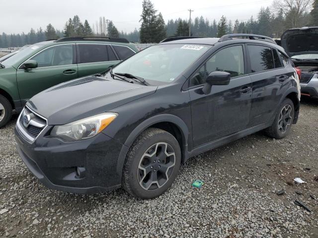 2015 Subaru Xv Crosstrek 2.0 Premium