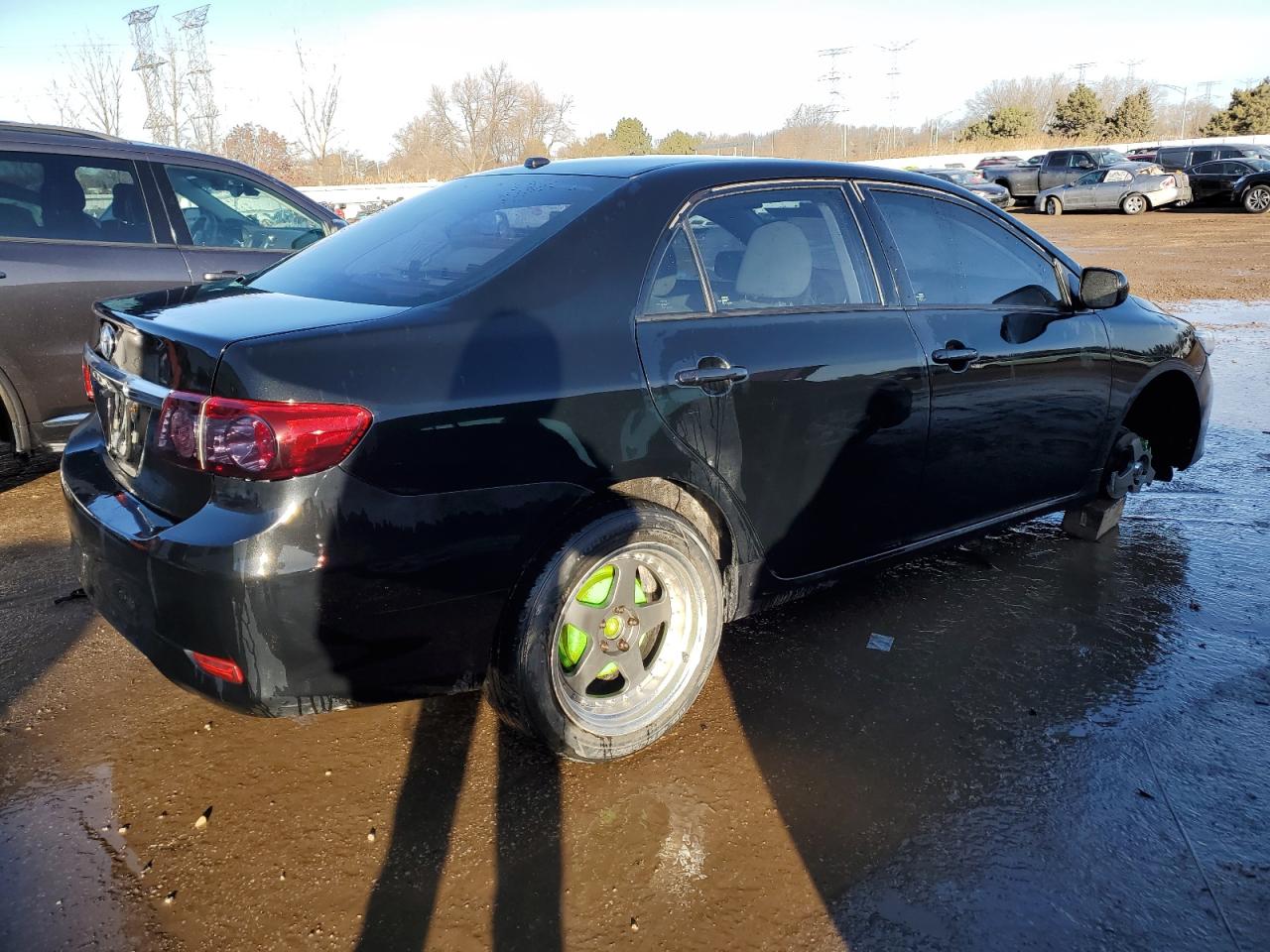 2011 Toyota Corolla - Image 3