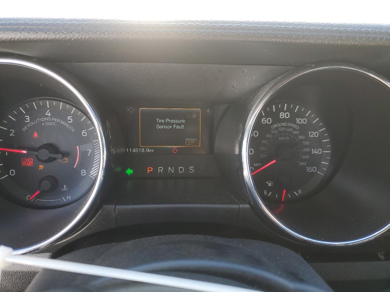 2016 Ford Mustang VIN: 1FA6P8AMXG5272046 Lot: 88057735