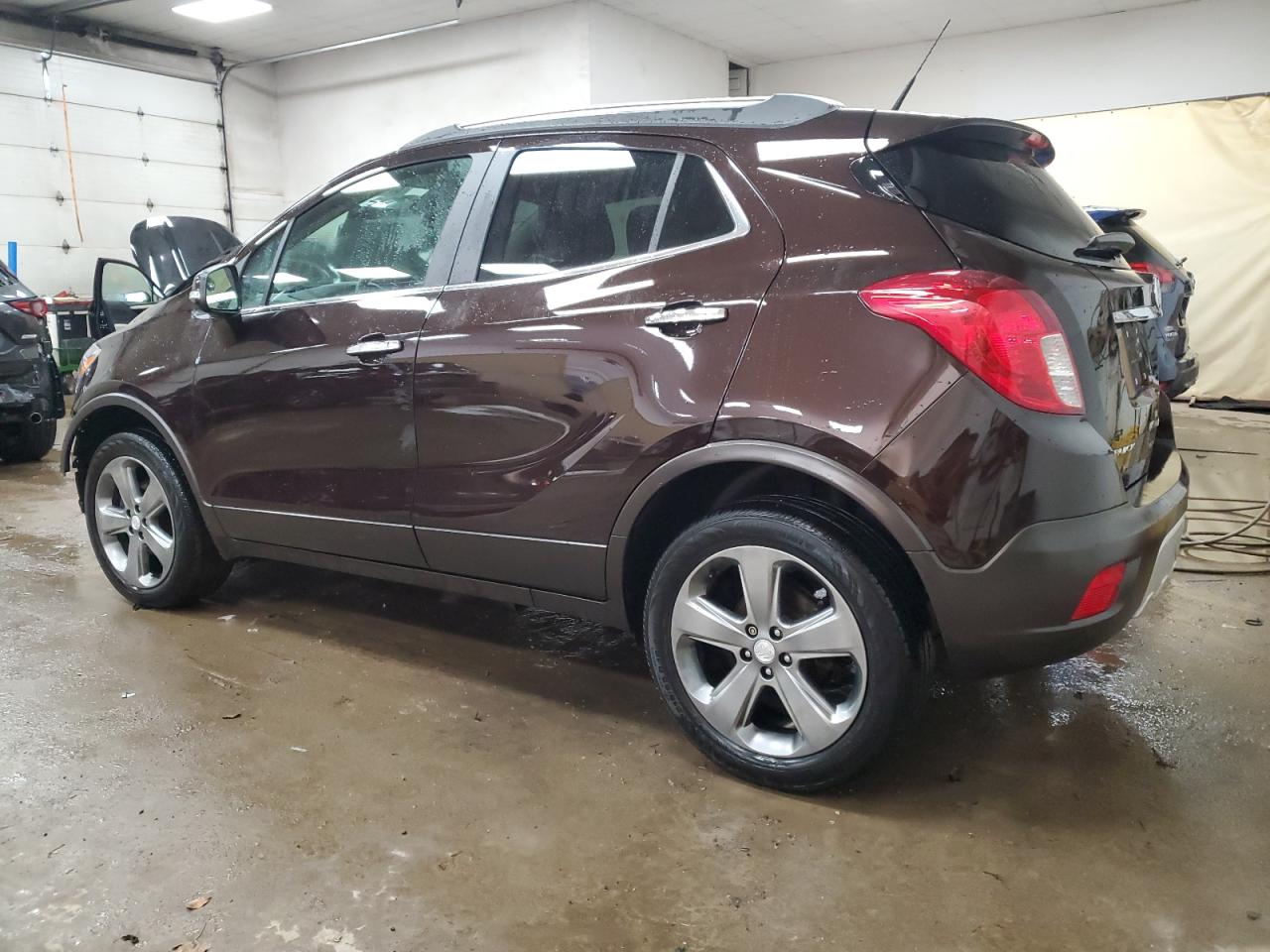 2014 Buick Encore - Image 2
