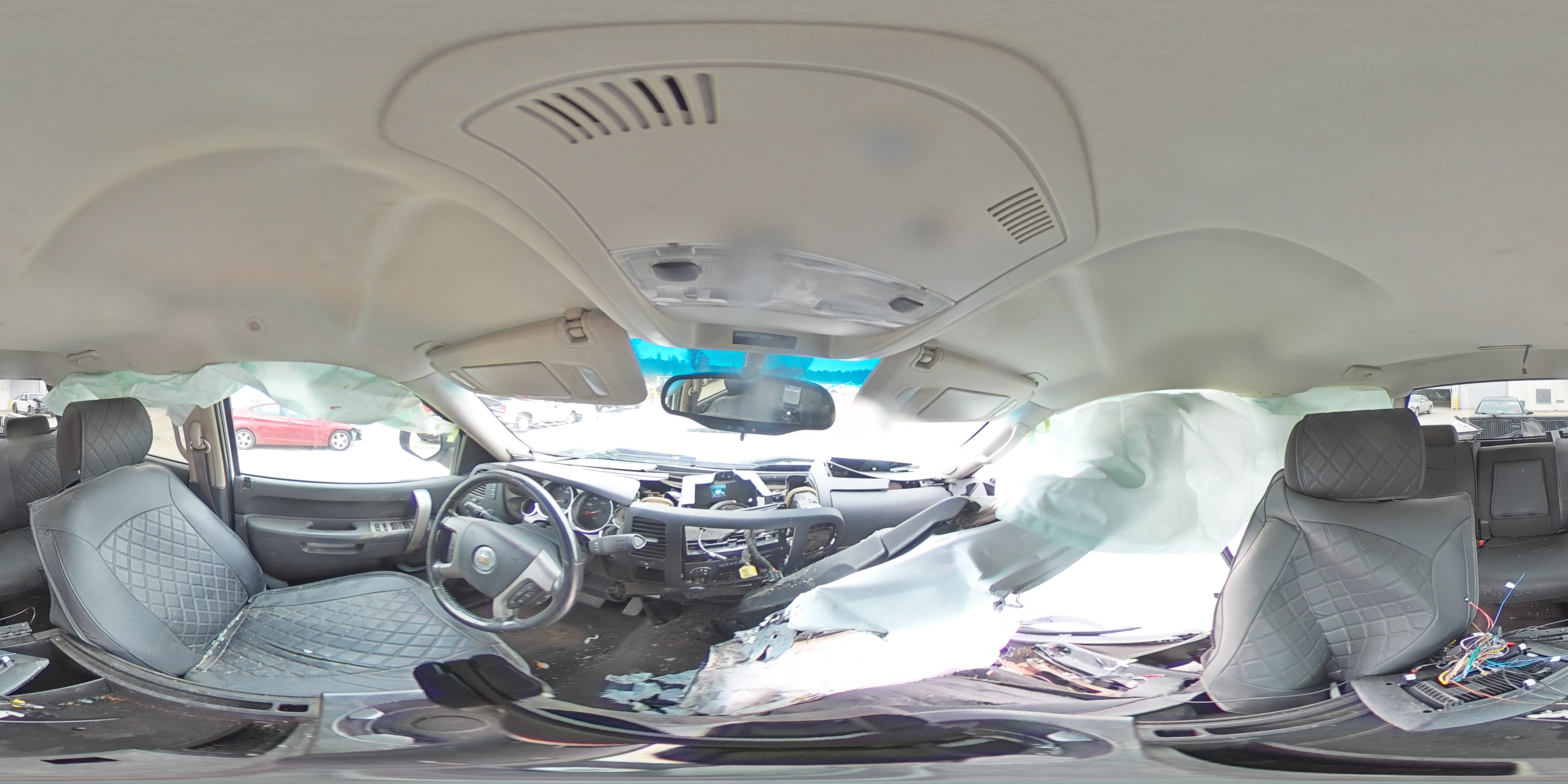 2011 Chevrolet Silverado - Image 13
