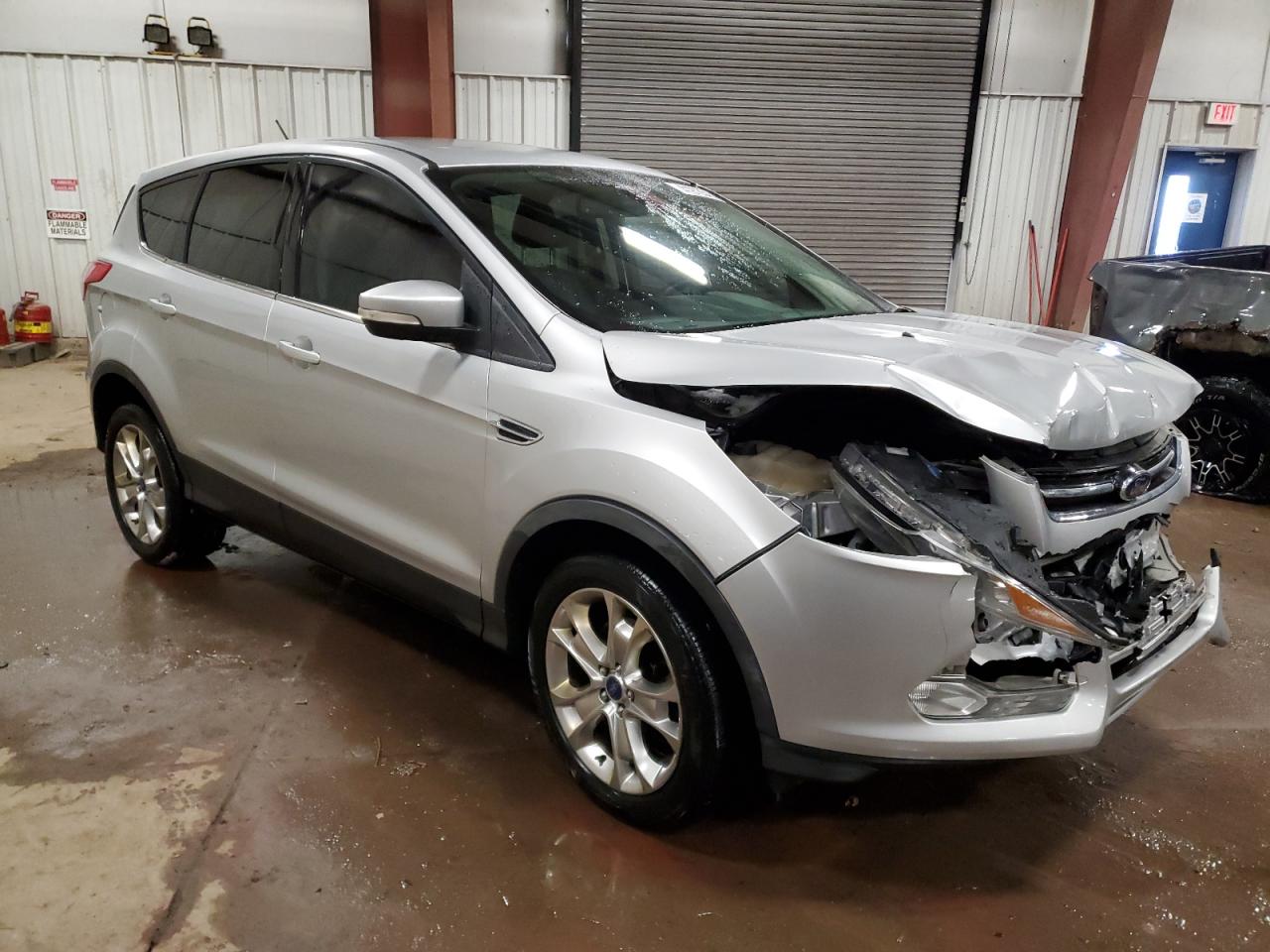 2013 Ford Escape - Image 4
