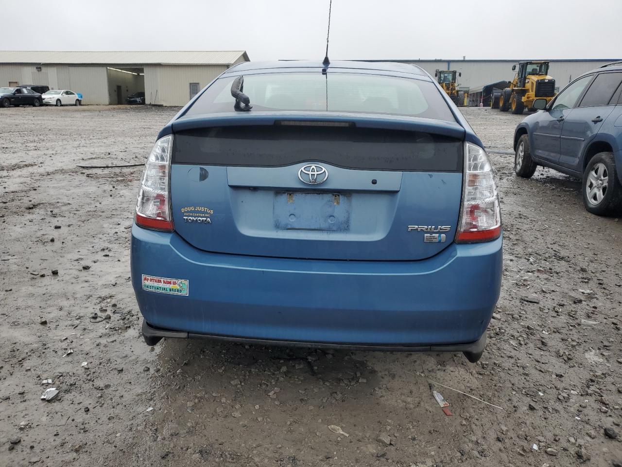 2008 Toyota Prius - Image 6