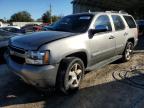 2007 Chevrolet Tahoe C1500 იყიდება Midway-ში, FL - Front End