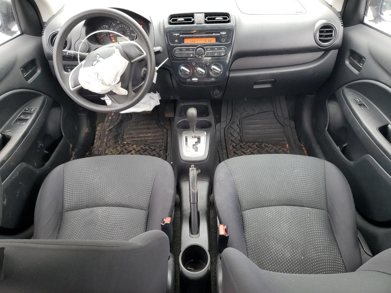 2017 Mitsubishi Mirage - Image 8