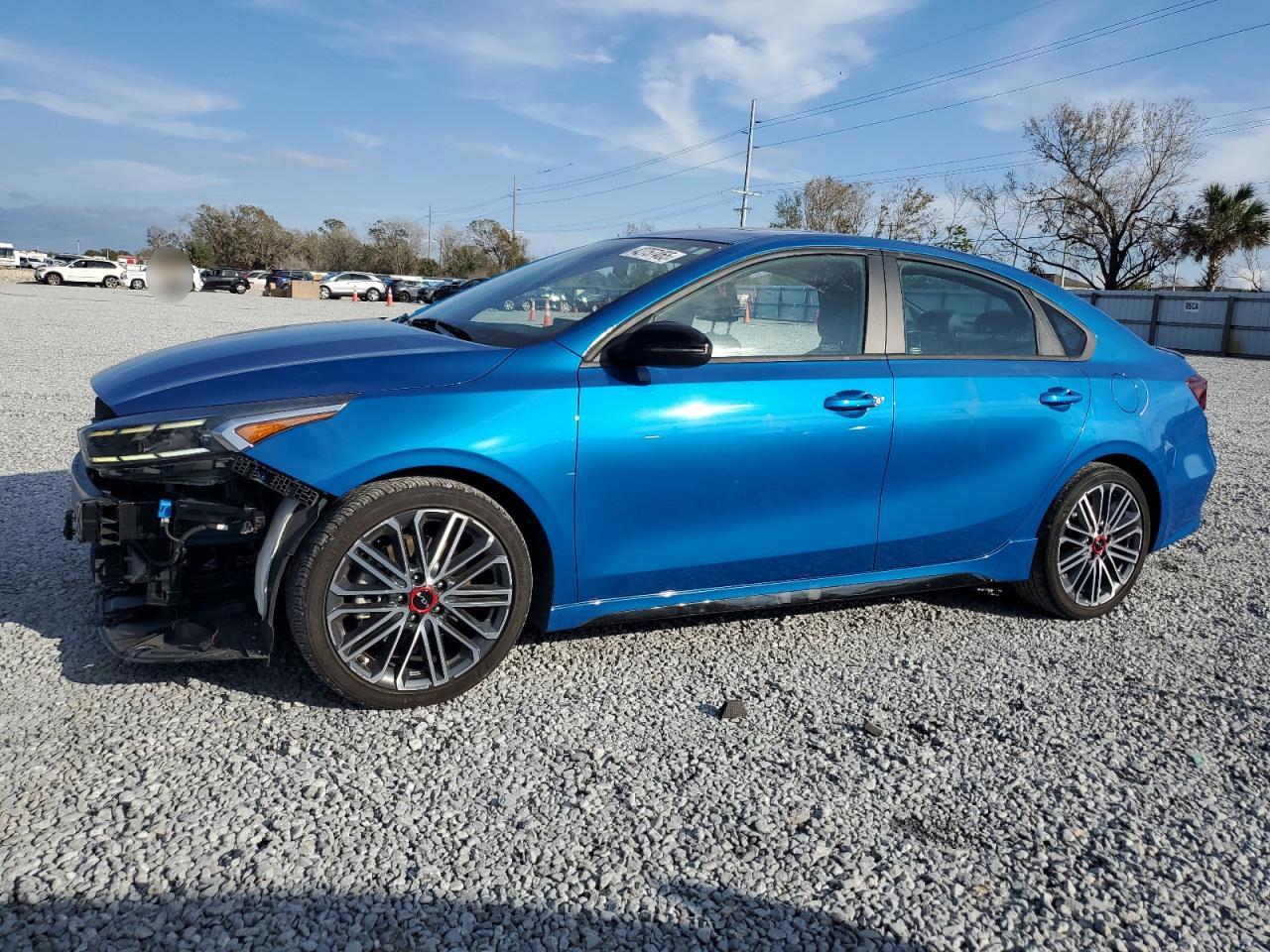 2022 Kia Forte - Image 1
