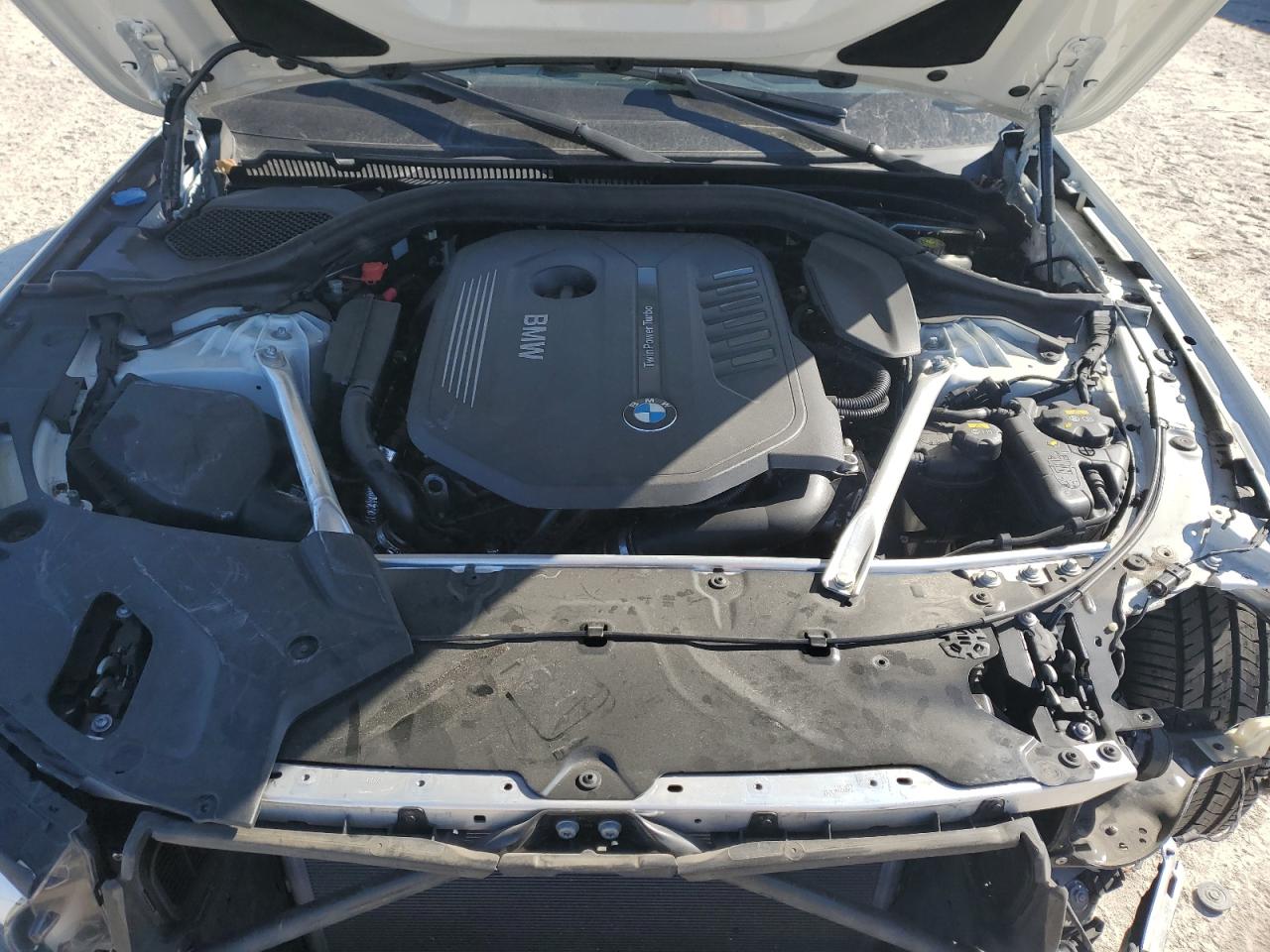 2019 BMW 5er - Image 11