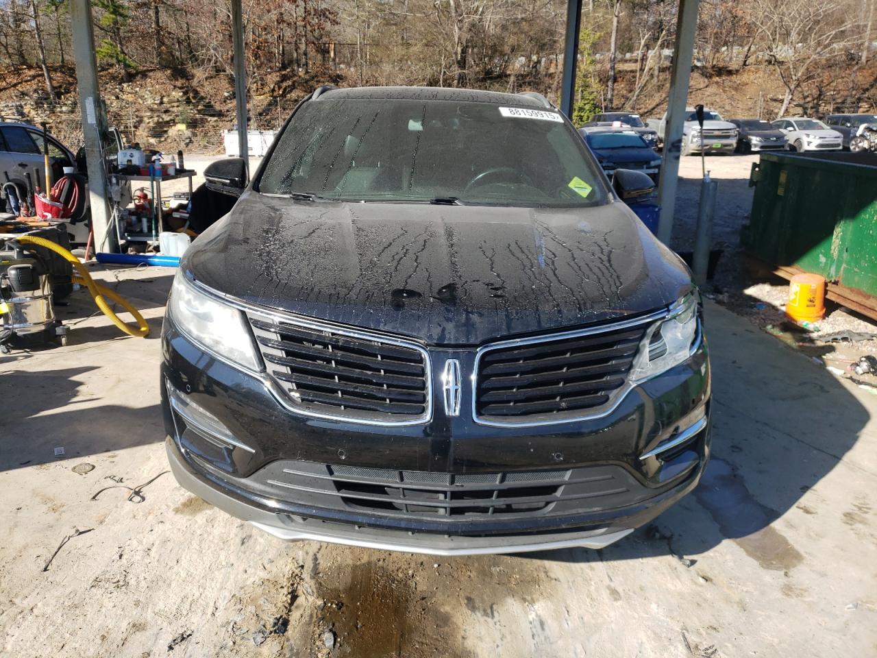 2016 Lincoln MKZ - Image 5