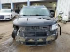 2017 Ford Explorer  за продажба в Chicago Heights, IL - Front End