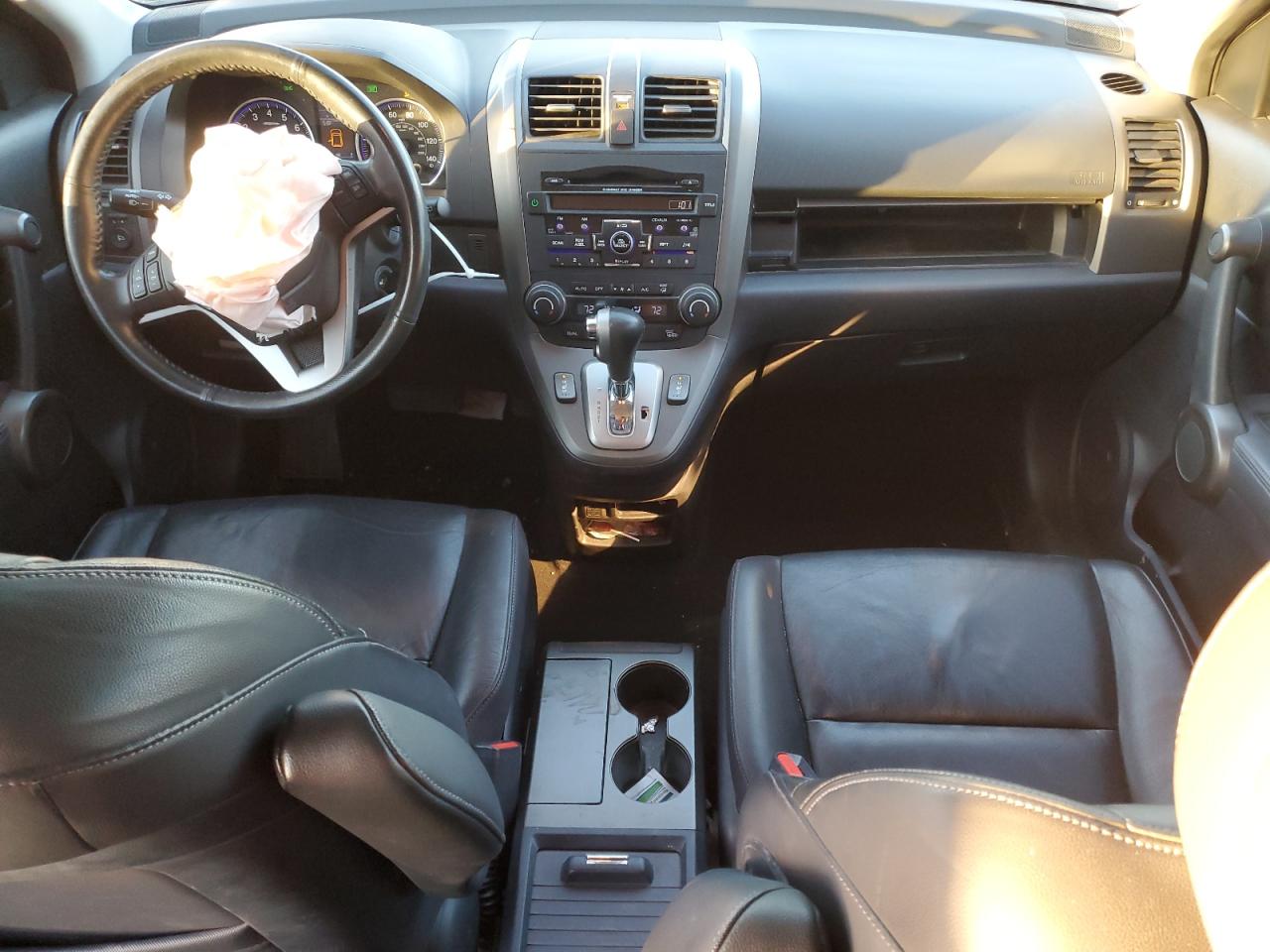 2011 Honda CR-V - Image 8