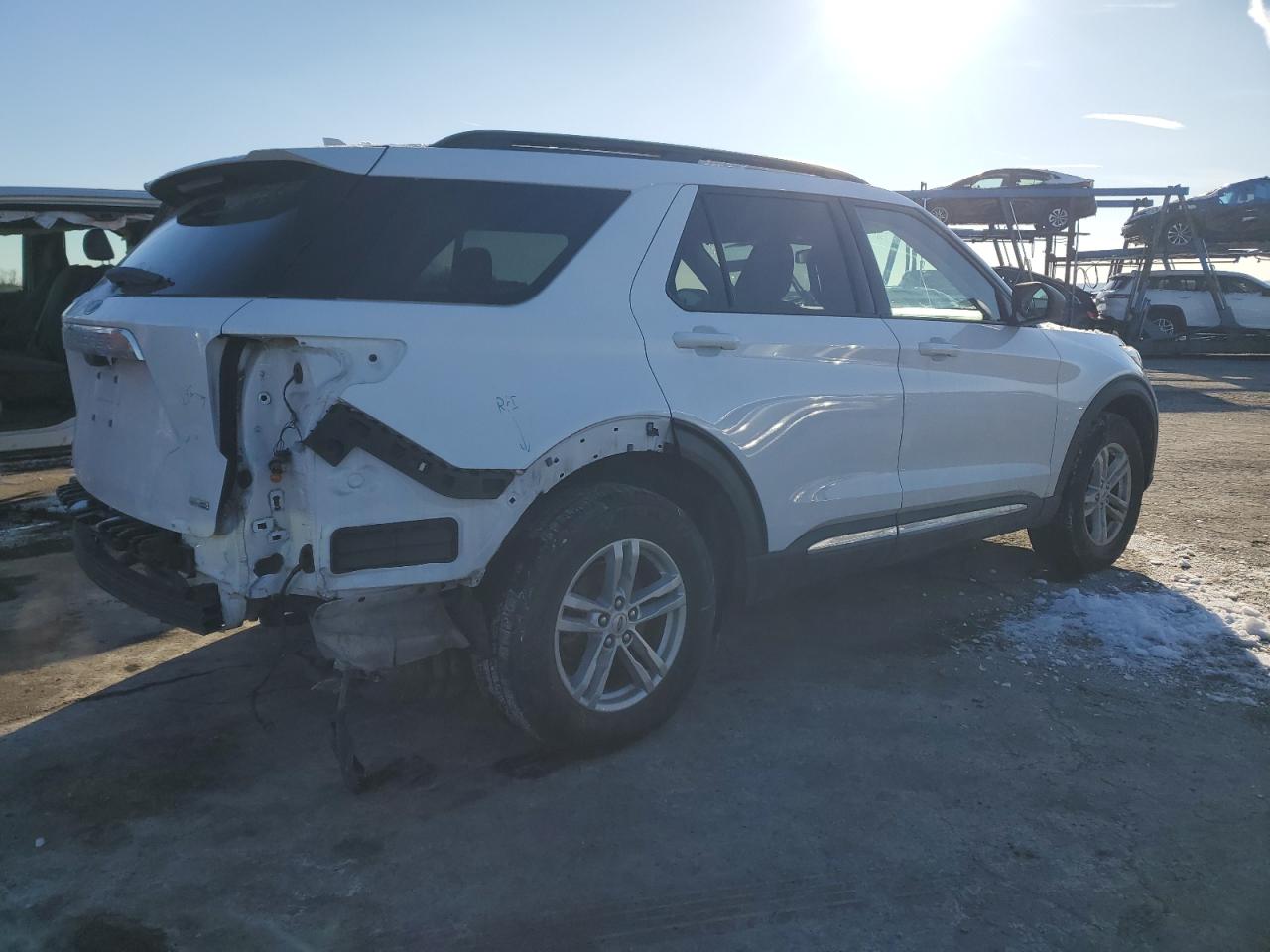 2020 Ford Explorer - Image 3