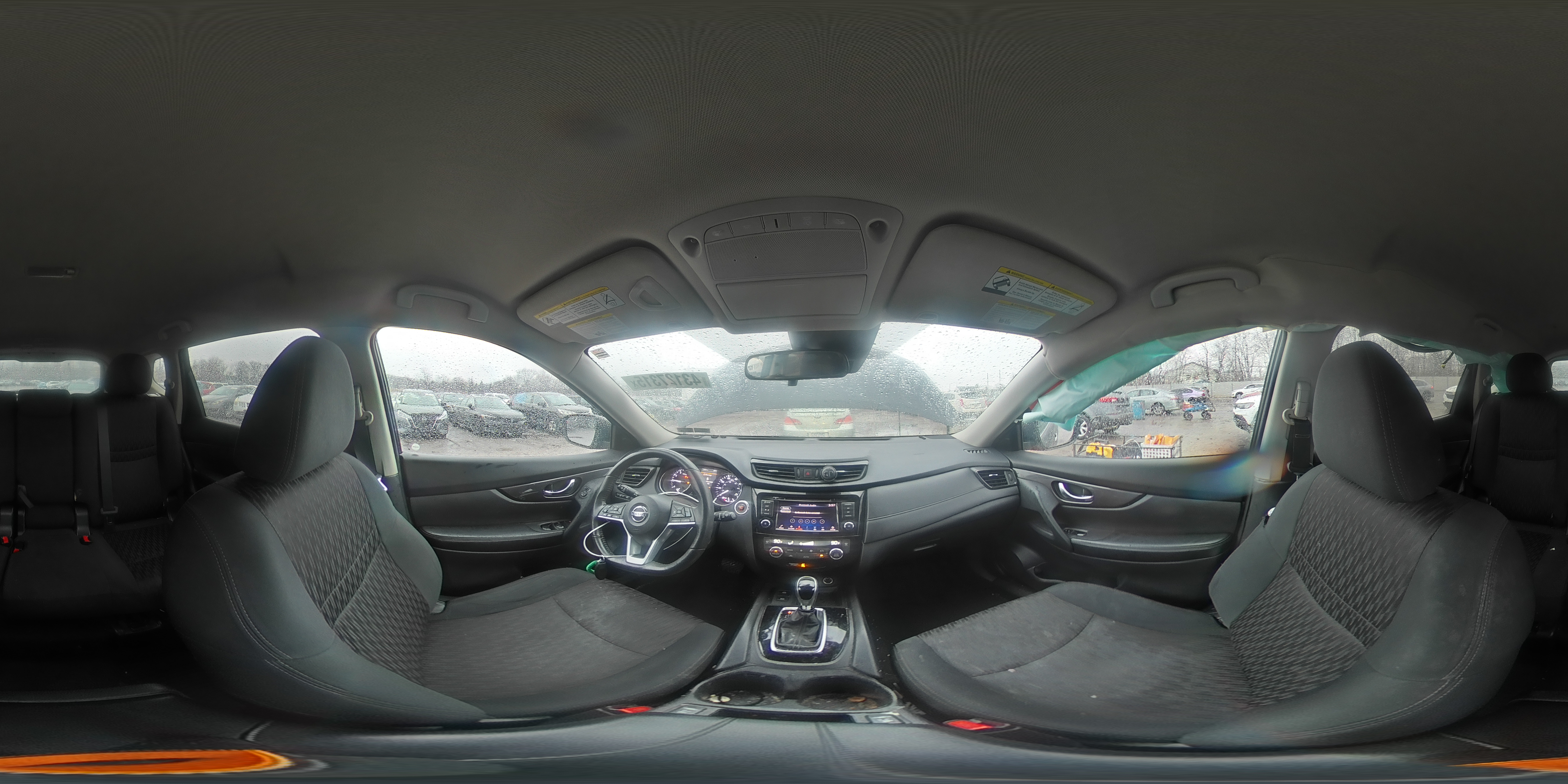 2019 Nissan Rogue - Image 13