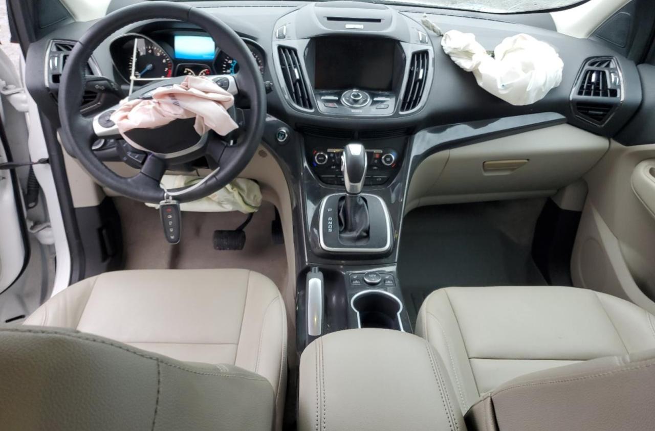 2014 Ford Escape - Image 8