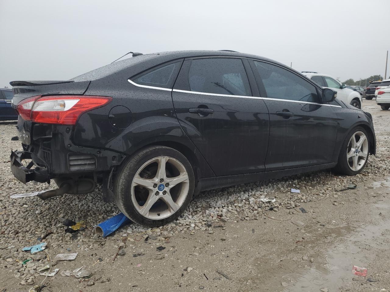 2012 Ford Focus - Image 3