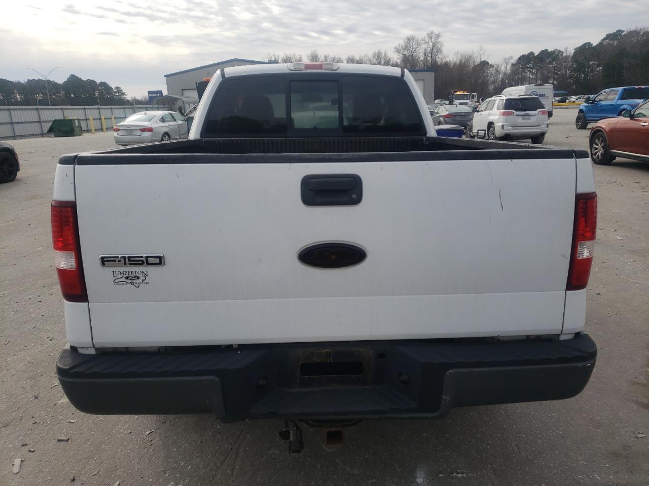 2006 Ford F-150 - Image 6